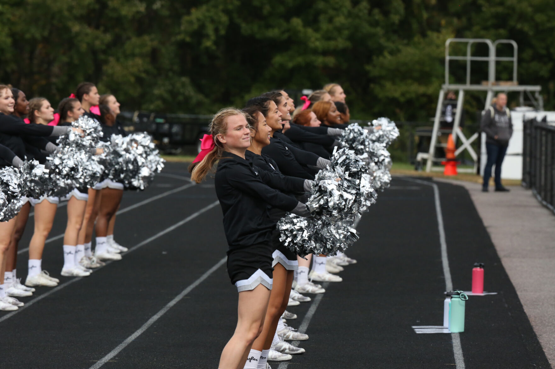 Atlantic City at EHT Football